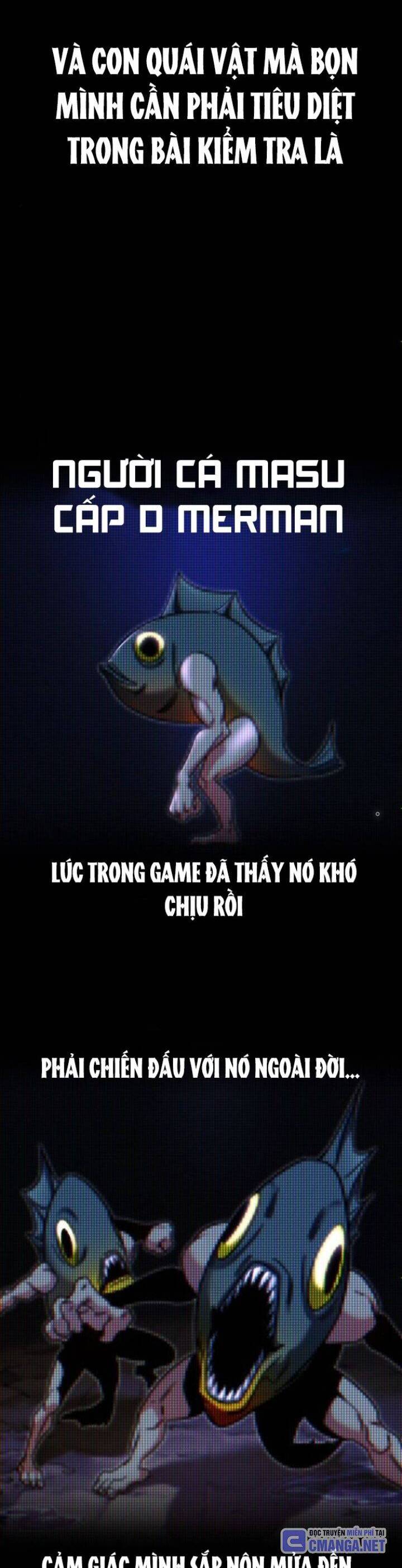 Thống Lĩnh Học Viện Chỉ Bằng Dao Sashimi - Chapter 15 - Page 31