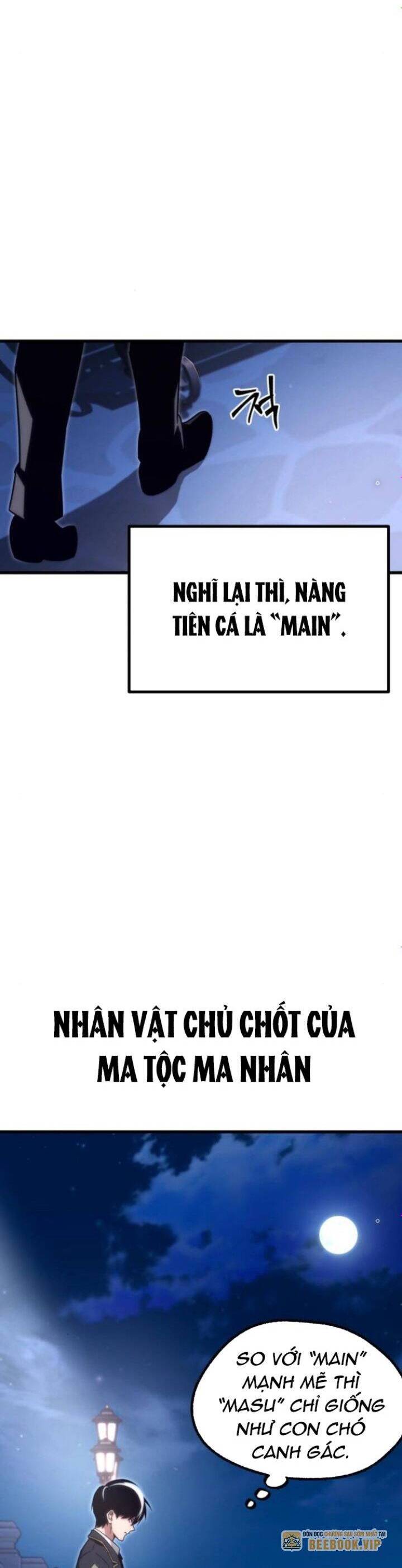 Thống Lĩnh Học Viện Chỉ Bằng Dao Sashimi - Chapter 15 - Page 33