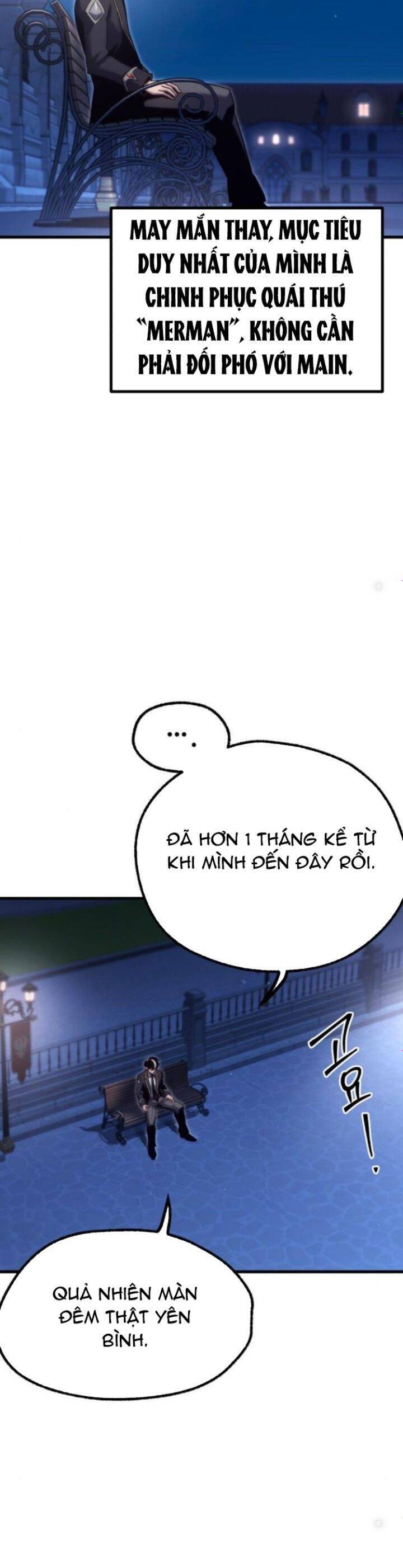 Thống Lĩnh Học Viện Chỉ Bằng Dao Sashimi - Chapter 15 - Page 34