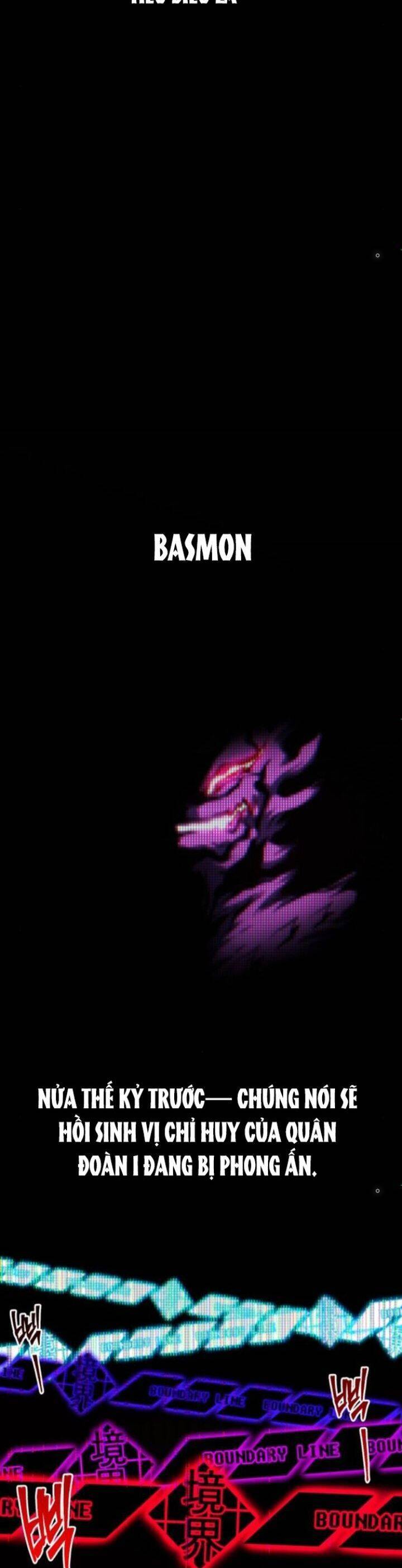 Thống Lĩnh Học Viện Chỉ Bằng Dao Sashimi - Chapter 15 - Page 36