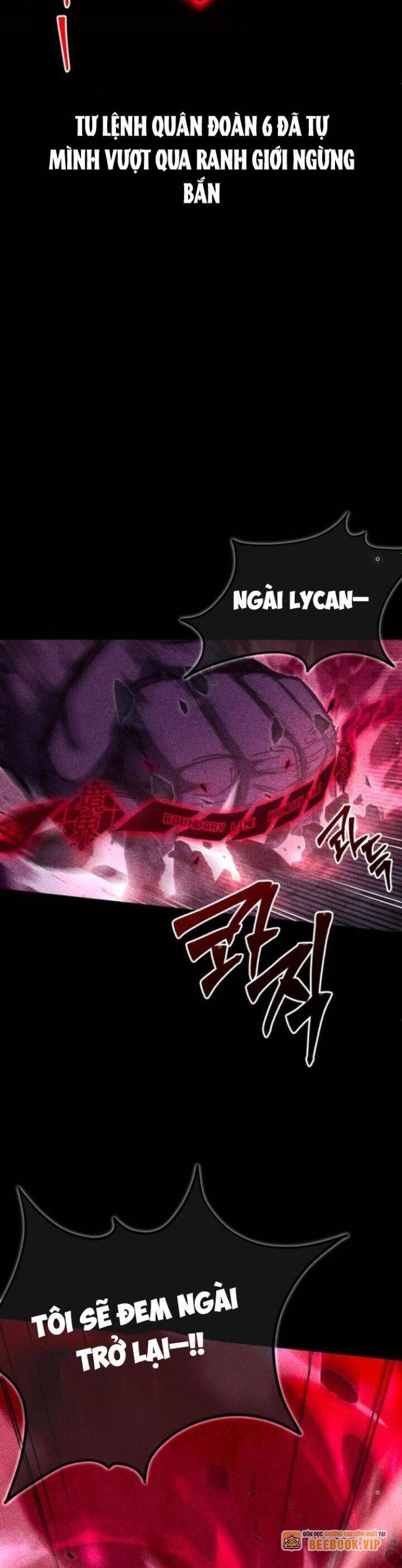 Thống Lĩnh Học Viện Chỉ Bằng Dao Sashimi - Chapter 15 - Page 37