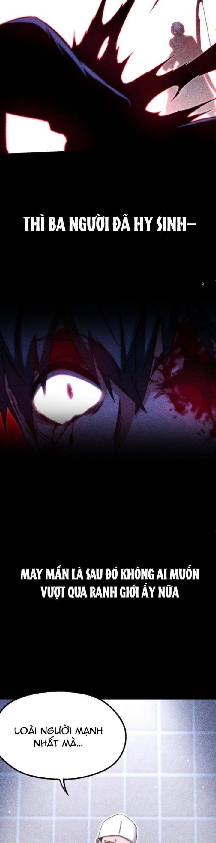 Thống Lĩnh Học Viện Chỉ Bằng Dao Sashimi - Chapter 15 - Page 40