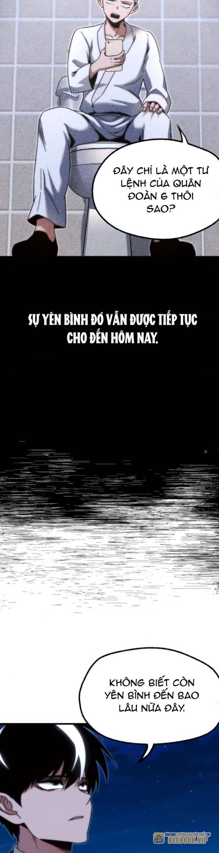 Thống Lĩnh Học Viện Chỉ Bằng Dao Sashimi - Chapter 15 - Page 41