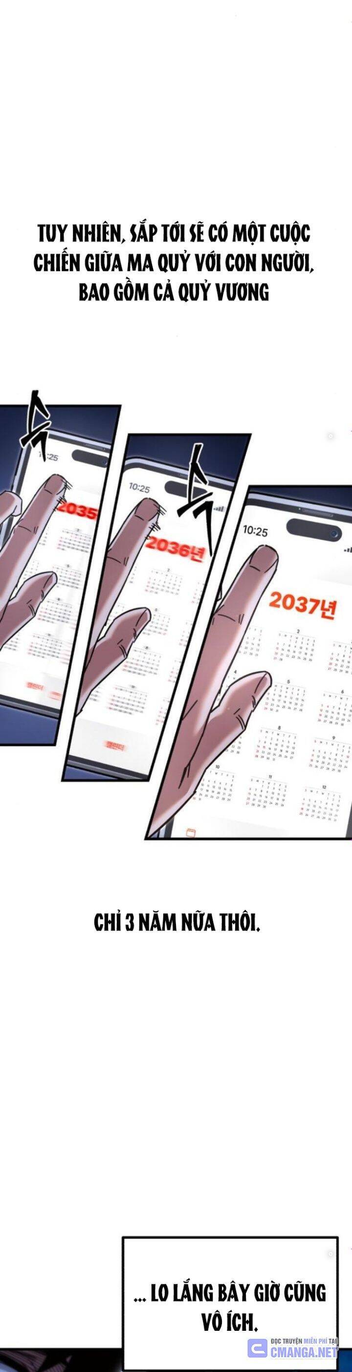 Thống Lĩnh Học Viện Chỉ Bằng Dao Sashimi - Chapter 15 - Page 43