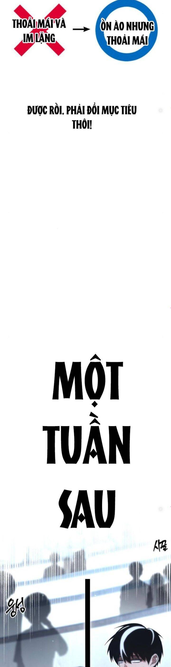 Thống Lĩnh Học Viện Chỉ Bằng Dao Sashimi - Chapter 15 - Page 46