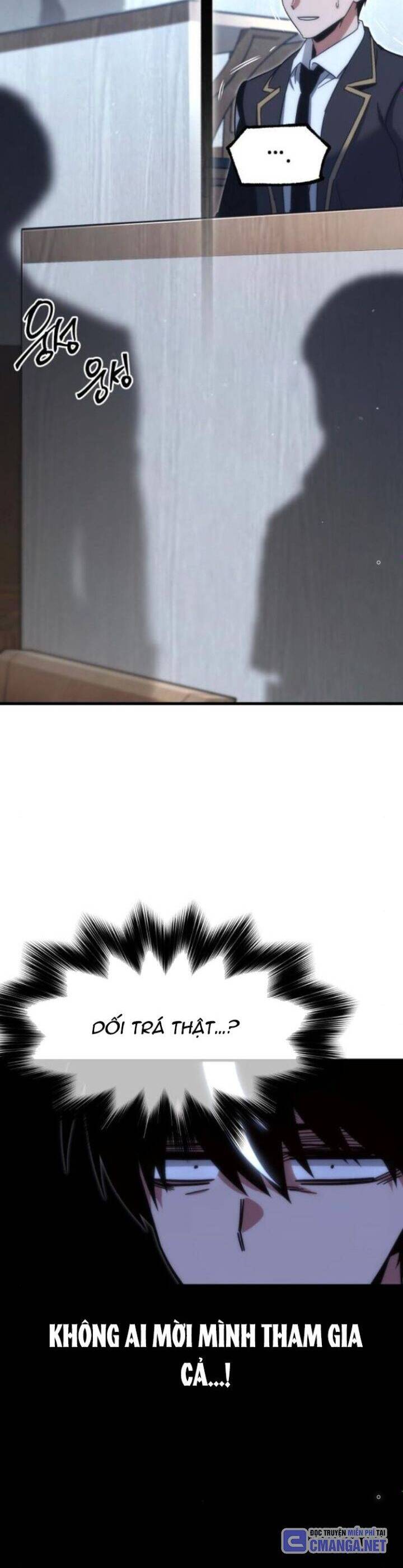 Thống Lĩnh Học Viện Chỉ Bằng Dao Sashimi - Chapter 15 - Page 47