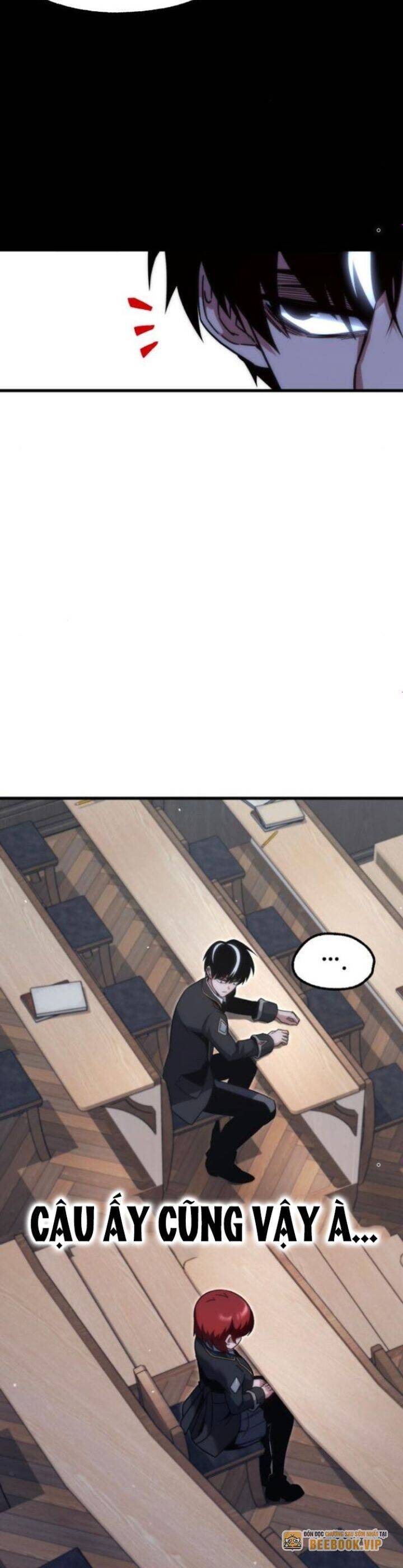 Thống Lĩnh Học Viện Chỉ Bằng Dao Sashimi - Chapter 15 - Page 49