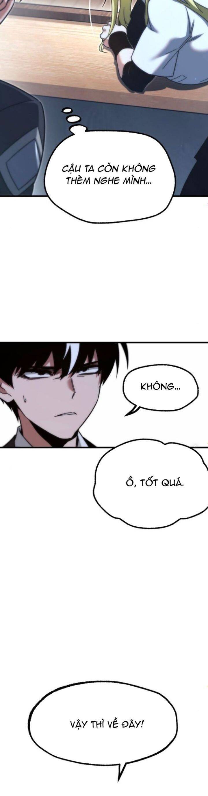 Thống Lĩnh Học Viện Chỉ Bằng Dao Sashimi - Chapter 15 - Page 58