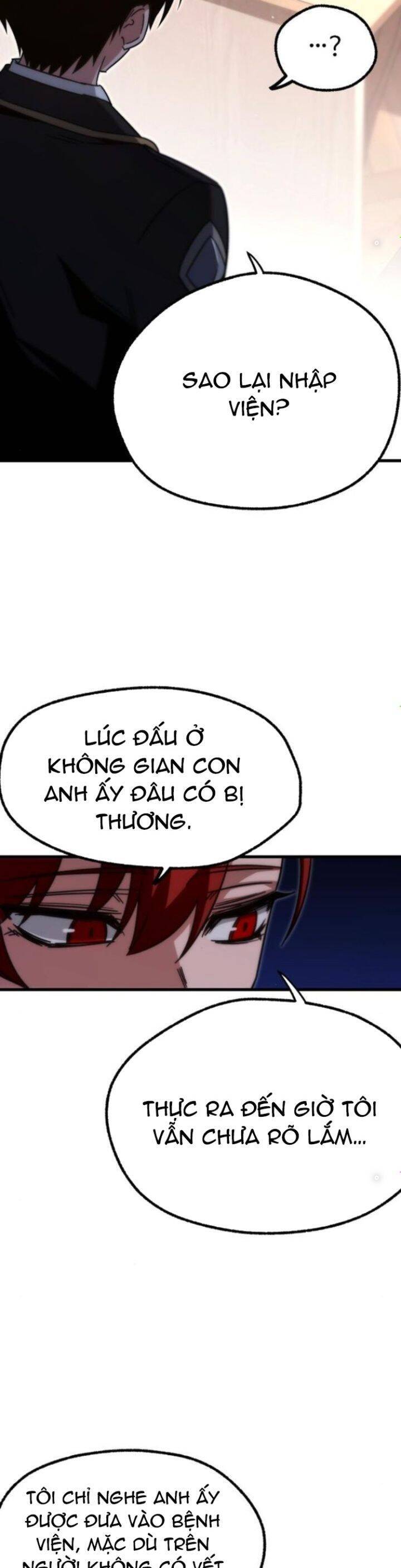 Thống Lĩnh Học Viện Chỉ Bằng Dao Sashimi - Chapter 15 - Page 6