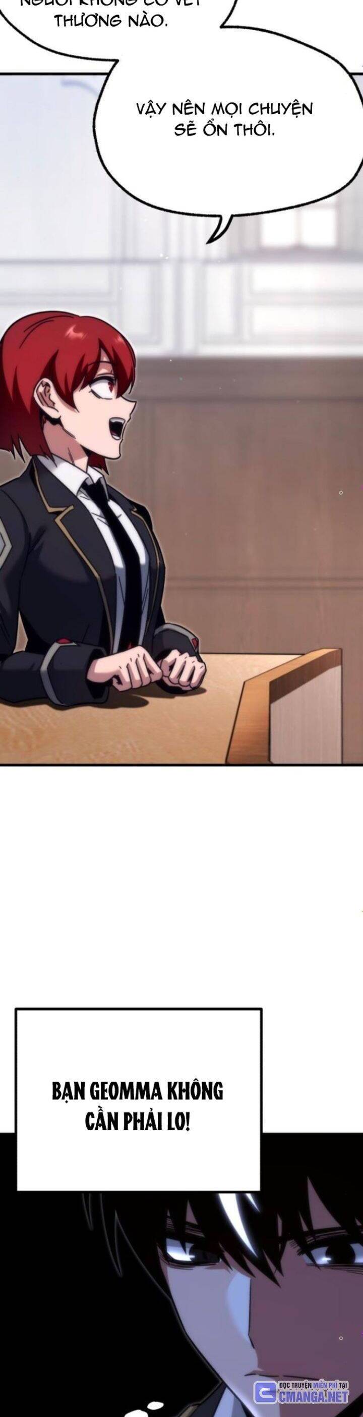 Thống Lĩnh Học Viện Chỉ Bằng Dao Sashimi - Chapter 15 - Page 7