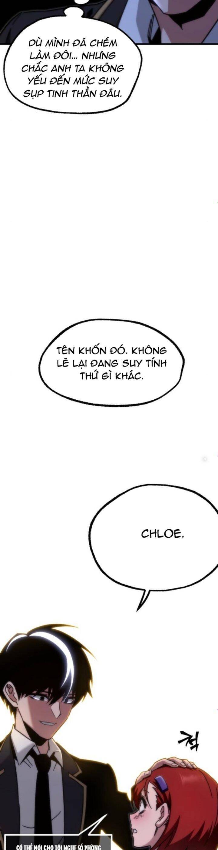 Thống Lĩnh Học Viện Chỉ Bằng Dao Sashimi - Chapter 15 - Page 8
