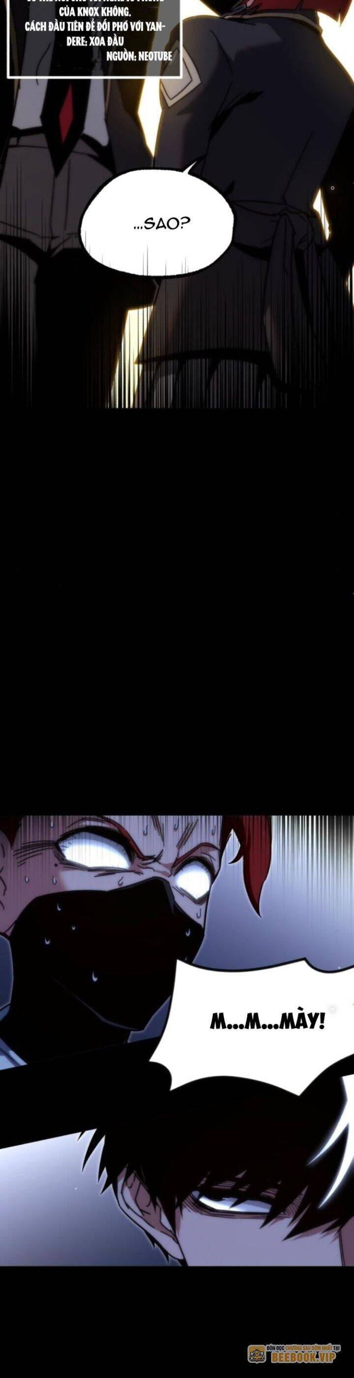 Thống Lĩnh Học Viện Chỉ Bằng Dao Sashimi - Chapter 15 - Page 9
