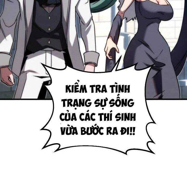 Thống Lĩnh Học Viện Chỉ Bằng Dao Sashimi - Chapter 2 - Page 125