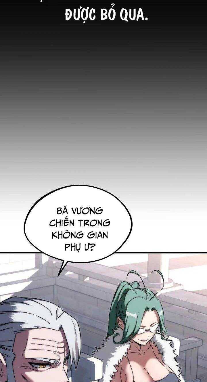 Thống Lĩnh Học Viện Chỉ Bằng Dao Sashimi - Chapter 2 - Page 13