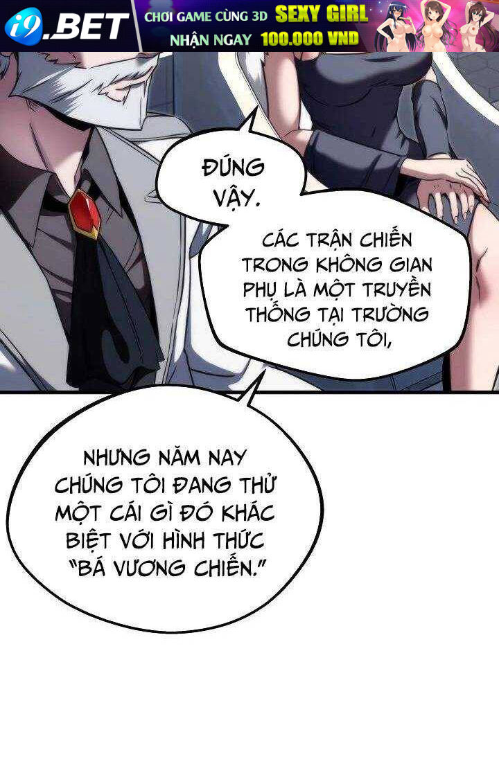 Thống Lĩnh Học Viện Chỉ Bằng Dao Sashimi - Chapter 2 - Page 14