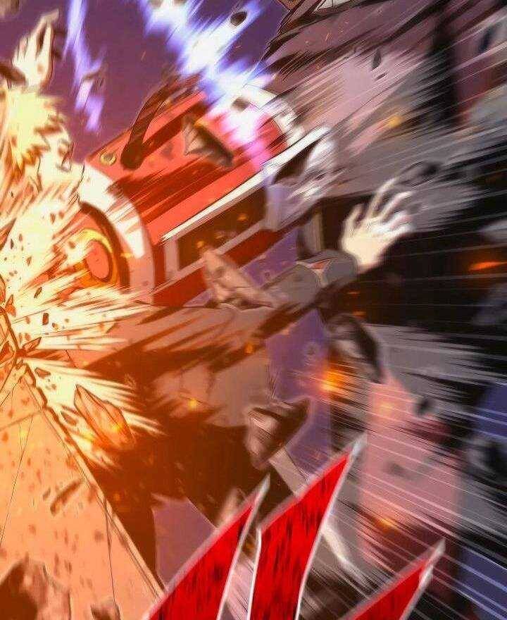 Thống Lĩnh Học Viện Chỉ Bằng Dao Sashimi - Chapter 2 - Page 142