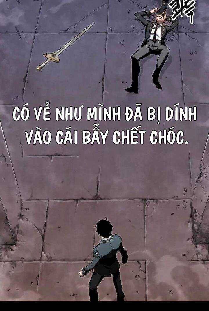 Thống Lĩnh Học Viện Chỉ Bằng Dao Sashimi - Chapter 2 - Page 146