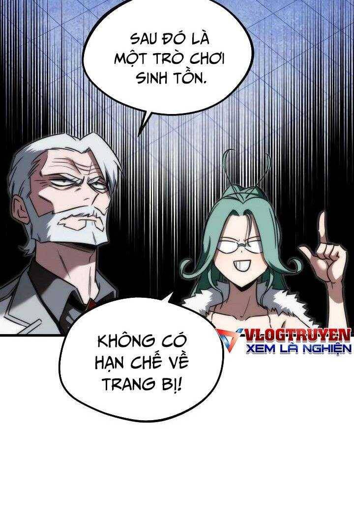 Thống Lĩnh Học Viện Chỉ Bằng Dao Sashimi - Chapter 2 - Page 16