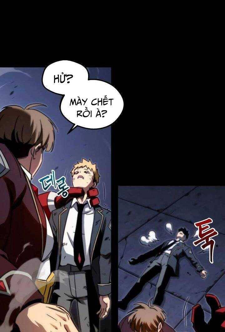 Thống Lĩnh Học Viện Chỉ Bằng Dao Sashimi - Chapter 2 - Page 161