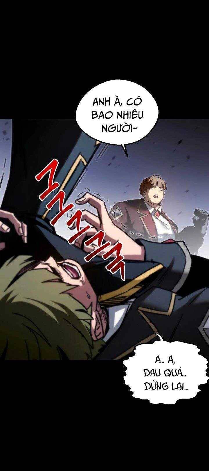 Thống Lĩnh Học Viện Chỉ Bằng Dao Sashimi - Chapter 2 - Page 165