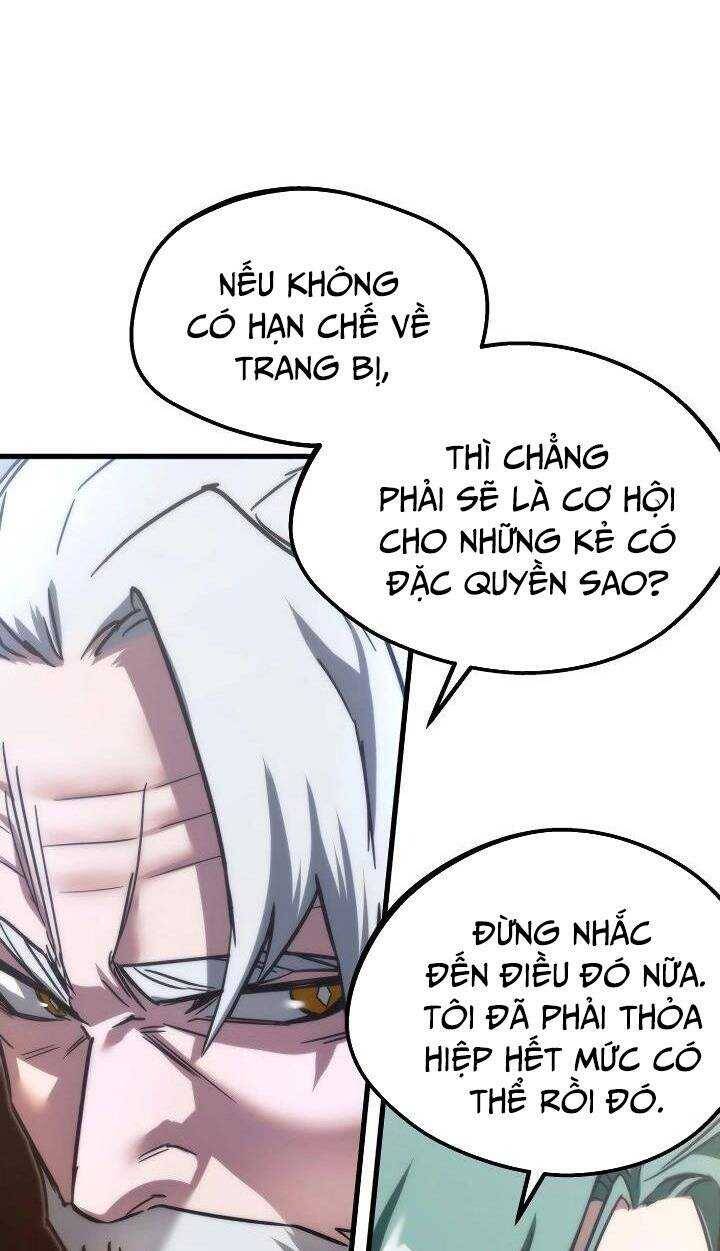 Thống Lĩnh Học Viện Chỉ Bằng Dao Sashimi - Chapter 2 - Page 17