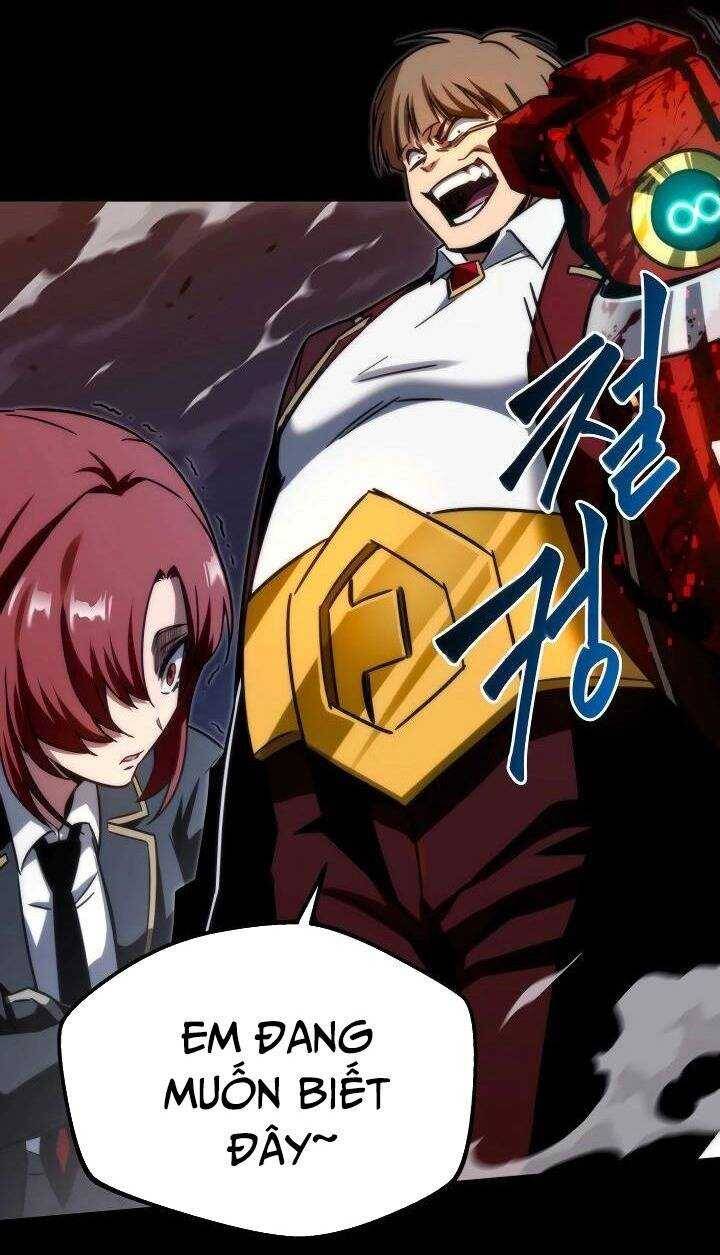 Thống Lĩnh Học Viện Chỉ Bằng Dao Sashimi - Chapter 2 - Page 183