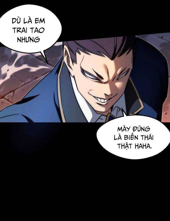 Thống Lĩnh Học Viện Chỉ Bằng Dao Sashimi - Chapter 2 - Page 184