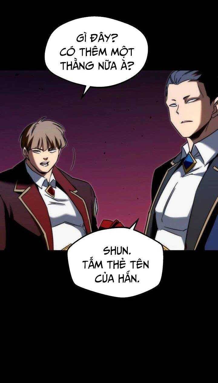 Thống Lĩnh Học Viện Chỉ Bằng Dao Sashimi - Chapter 2 - Page 193