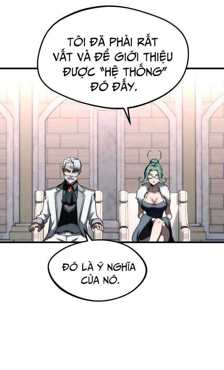 Thống Lĩnh Học Viện Chỉ Bằng Dao Sashimi - Chapter 2 - Page 20