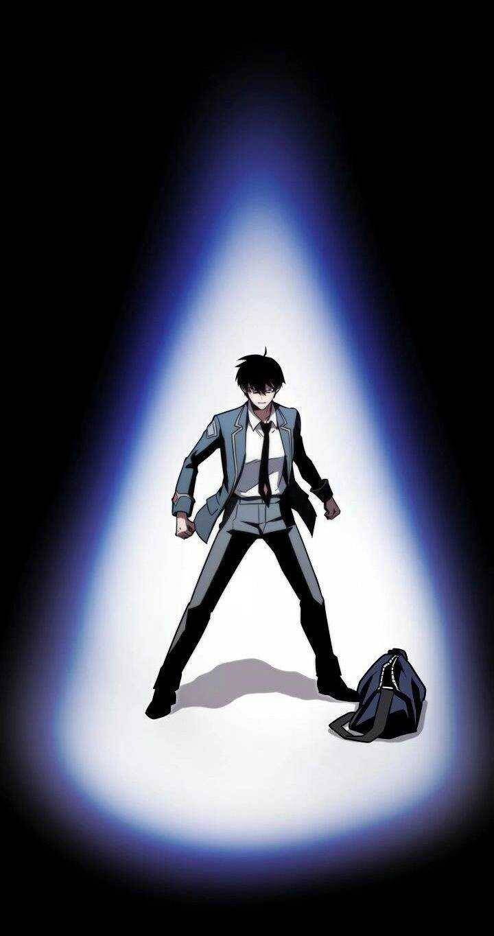 Thống Lĩnh Học Viện Chỉ Bằng Dao Sashimi - Chapter 2 - Page 217