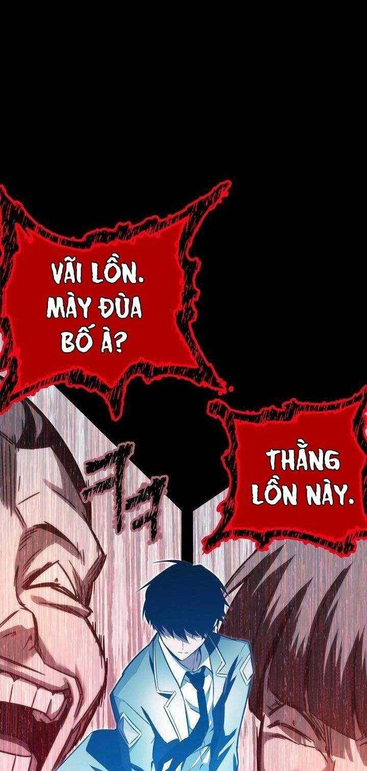 Thống Lĩnh Học Viện Chỉ Bằng Dao Sashimi - Chapter 2 - Page 225