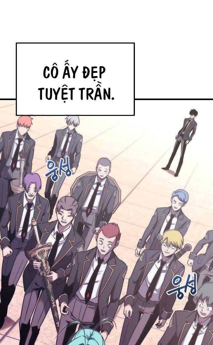 Thống Lĩnh Học Viện Chỉ Bằng Dao Sashimi - Chapter 2 - Page 23