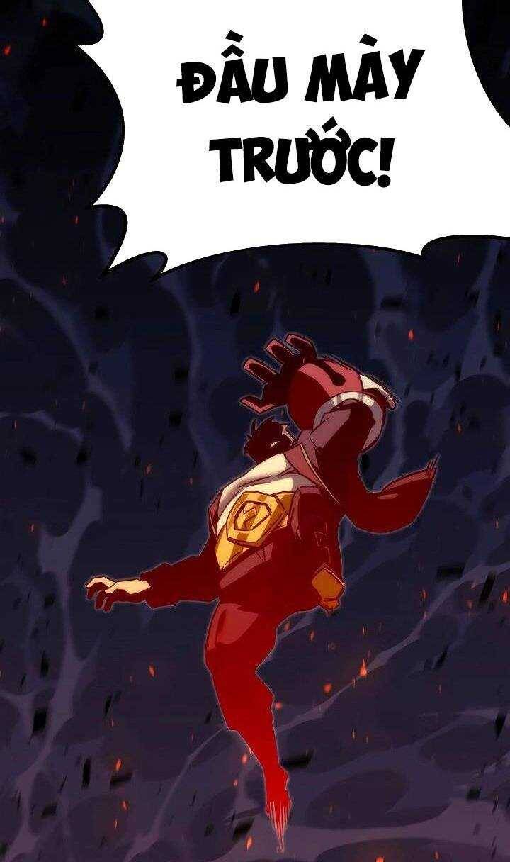 Thống Lĩnh Học Viện Chỉ Bằng Dao Sashimi - Chapter 2 - Page 231