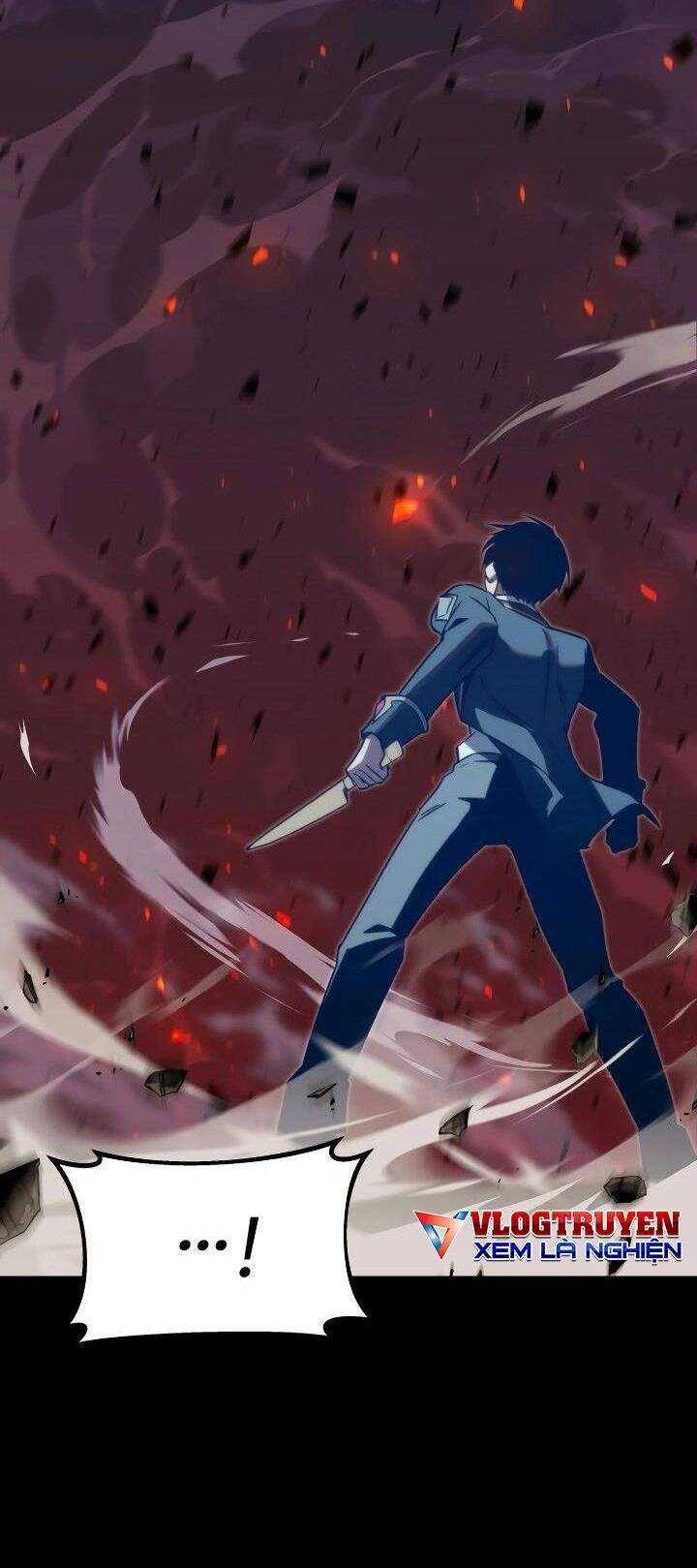 Thống Lĩnh Học Viện Chỉ Bằng Dao Sashimi - Chapter 2 - Page 232