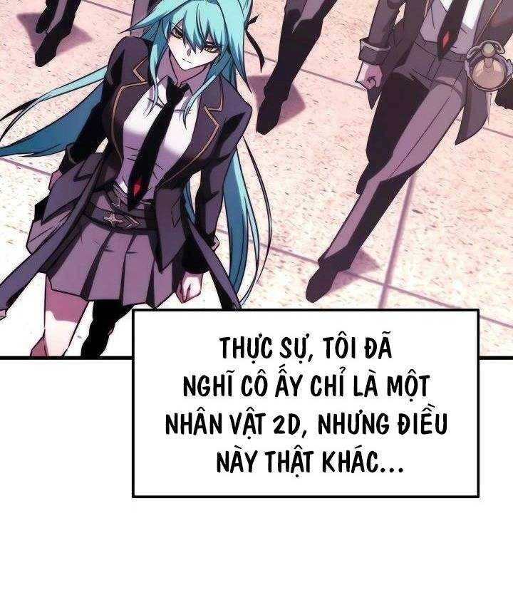 Thống Lĩnh Học Viện Chỉ Bằng Dao Sashimi - Chapter 2 - Page 24