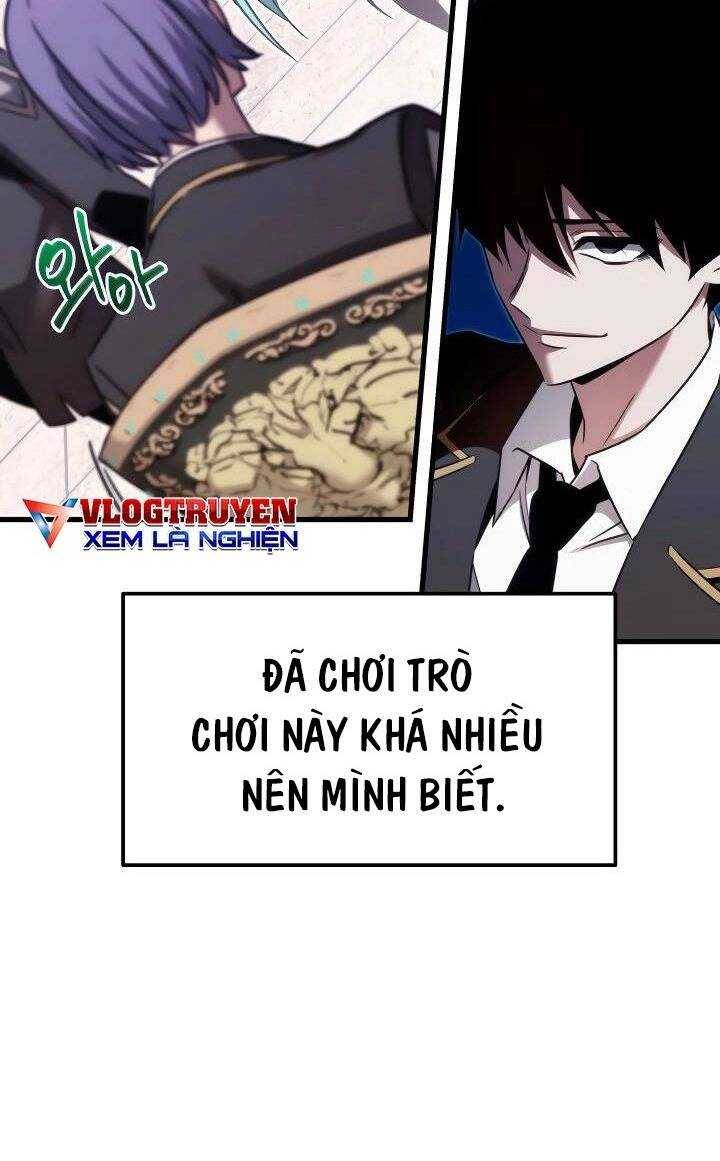 Thống Lĩnh Học Viện Chỉ Bằng Dao Sashimi - Chapter 2 - Page 26