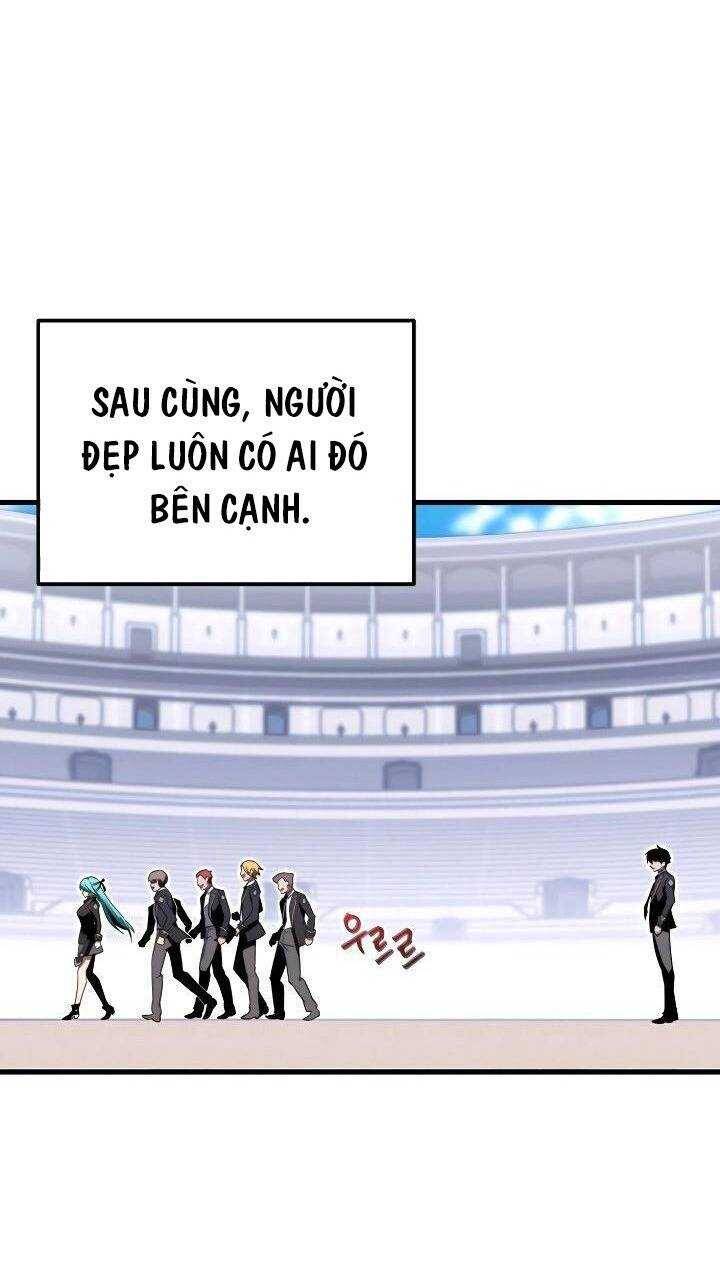 Thống Lĩnh Học Viện Chỉ Bằng Dao Sashimi - Chapter 2 - Page 34