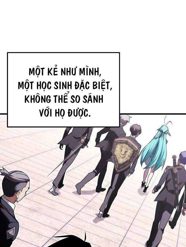 Thống Lĩnh Học Viện Chỉ Bằng Dao Sashimi - Chapter 2 - Page 35
