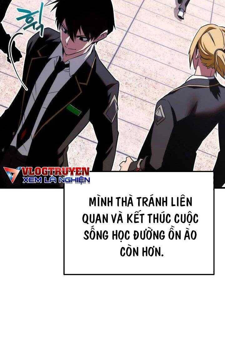 Thống Lĩnh Học Viện Chỉ Bằng Dao Sashimi - Chapter 2 - Page 36