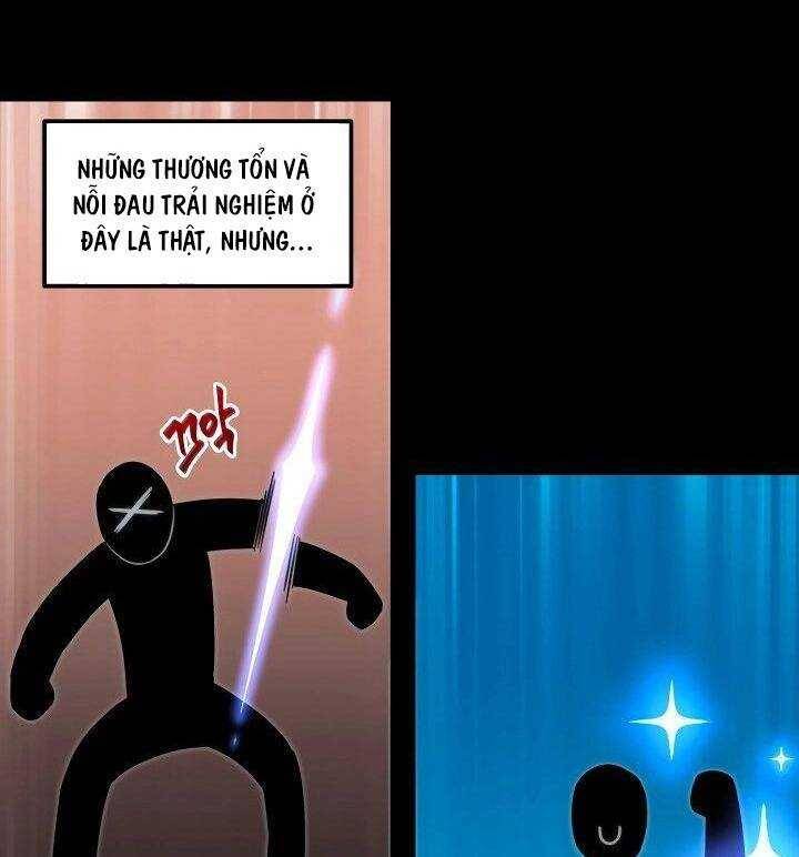 Thống Lĩnh Học Viện Chỉ Bằng Dao Sashimi - Chapter 2 - Page 5