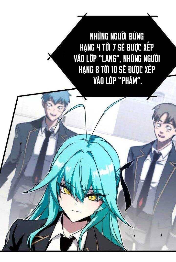 Thống Lĩnh Học Viện Chỉ Bằng Dao Sashimi - Chapter 2 - Page 54