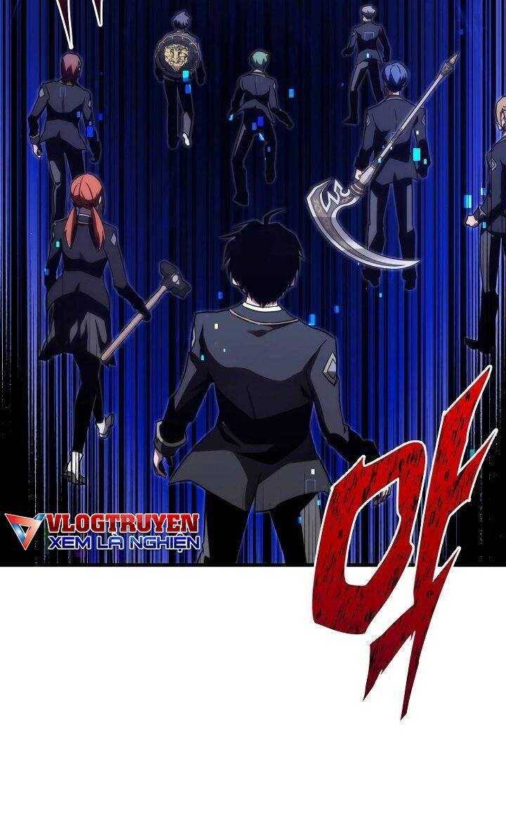 Thống Lĩnh Học Viện Chỉ Bằng Dao Sashimi - Chapter 2 - Page 64