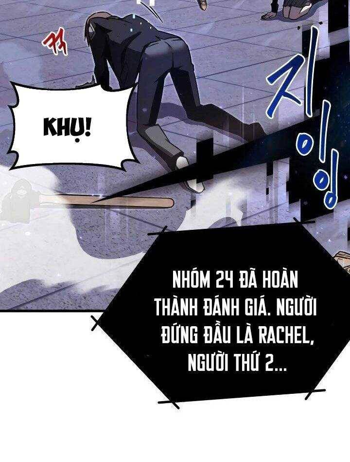 Thống Lĩnh Học Viện Chỉ Bằng Dao Sashimi - Chapter 2 - Page 72