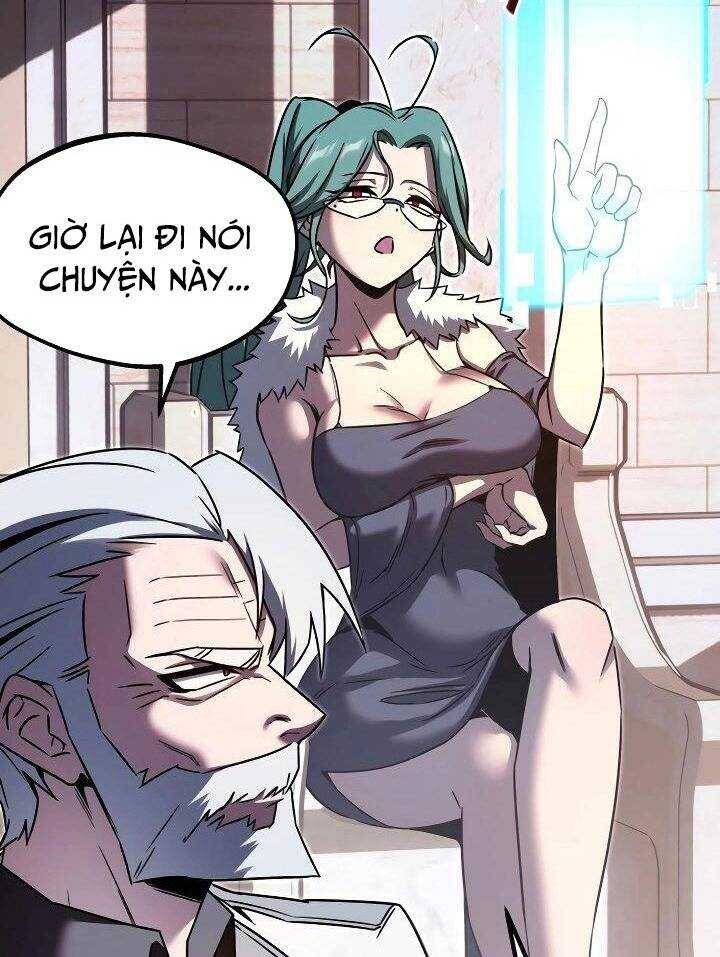 Thống Lĩnh Học Viện Chỉ Bằng Dao Sashimi - Chapter 2 - Page 77