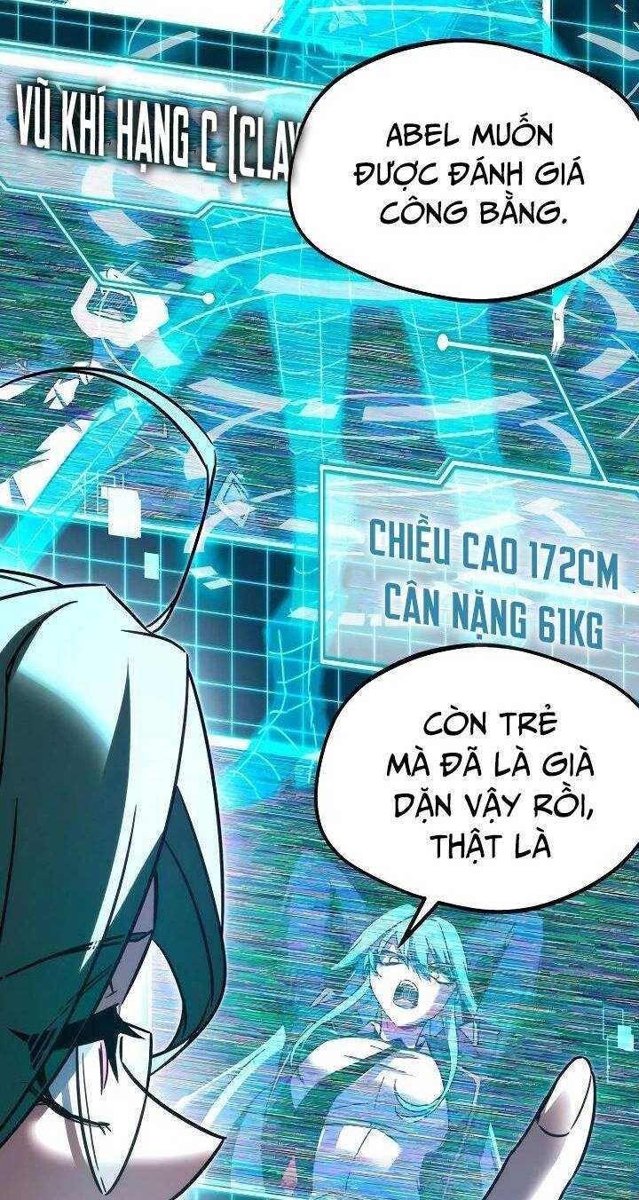 Thống Lĩnh Học Viện Chỉ Bằng Dao Sashimi - Chapter 2 - Page 81
