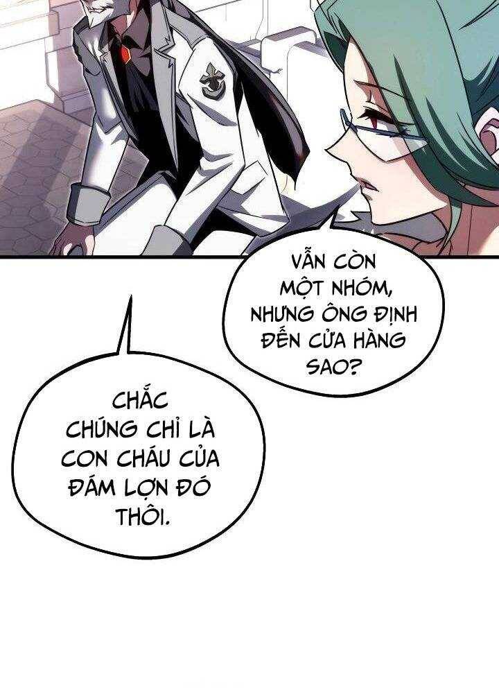 Thống Lĩnh Học Viện Chỉ Bằng Dao Sashimi - Chapter 2 - Page 85