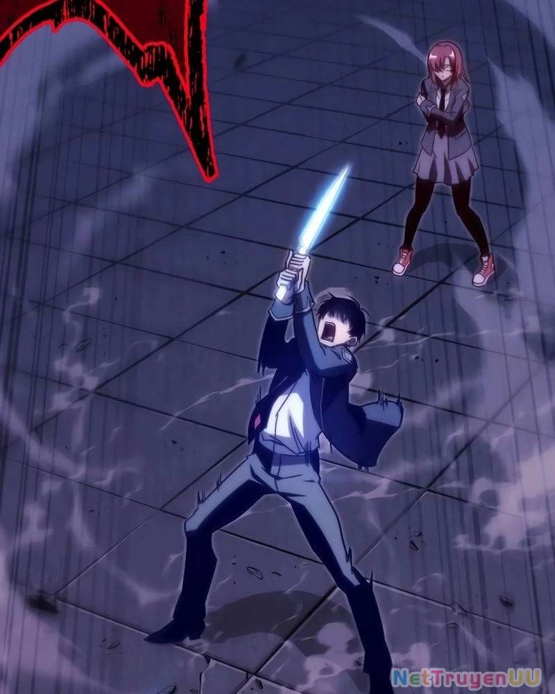 Thống Lĩnh Học Viện Chỉ Bằng Dao Sashimi - Chapter 3 - Page 170