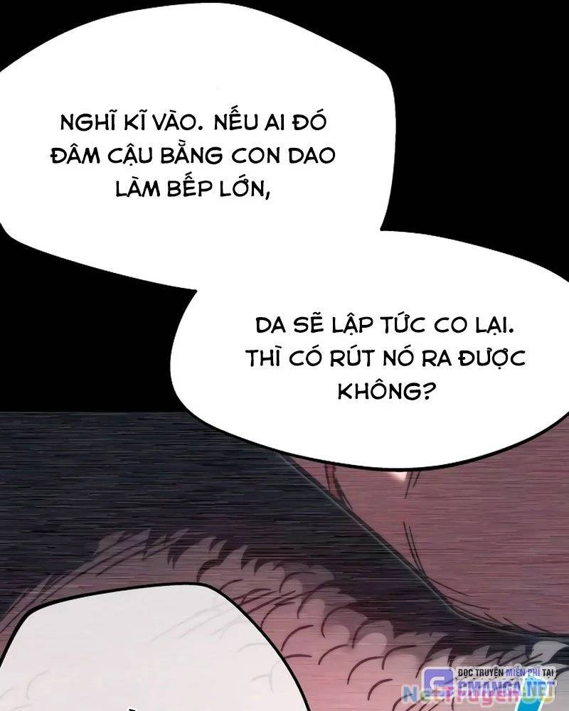 Thống Lĩnh Học Viện Chỉ Bằng Dao Sashimi - Chapter 3 - Page 18