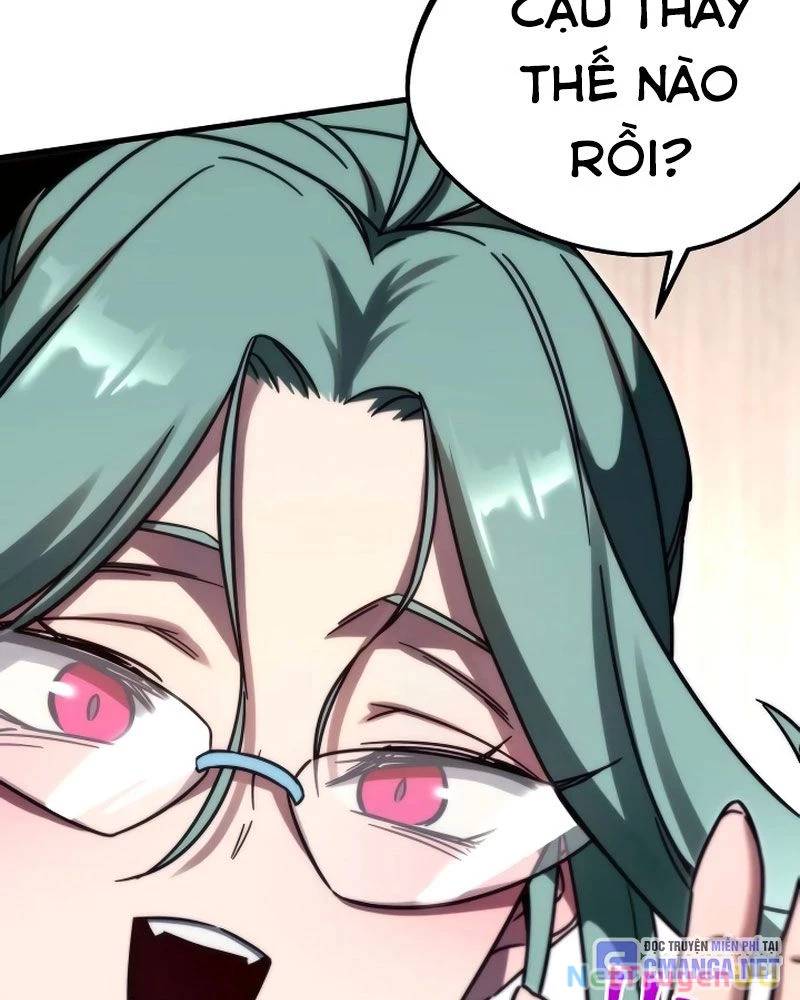 Thống Lĩnh Học Viện Chỉ Bằng Dao Sashimi - Chapter 3 - Page 207