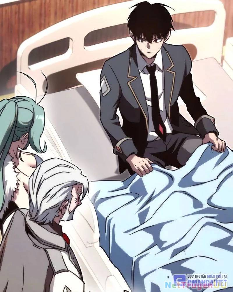 Thống Lĩnh Học Viện Chỉ Bằng Dao Sashimi - Chapter 3 - Page 219